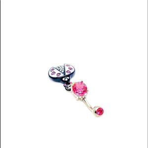 Belly Ring